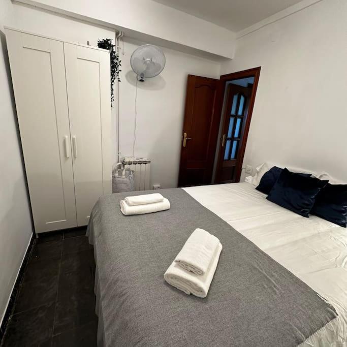 Appartement Lindo En El Centro De Barcelone