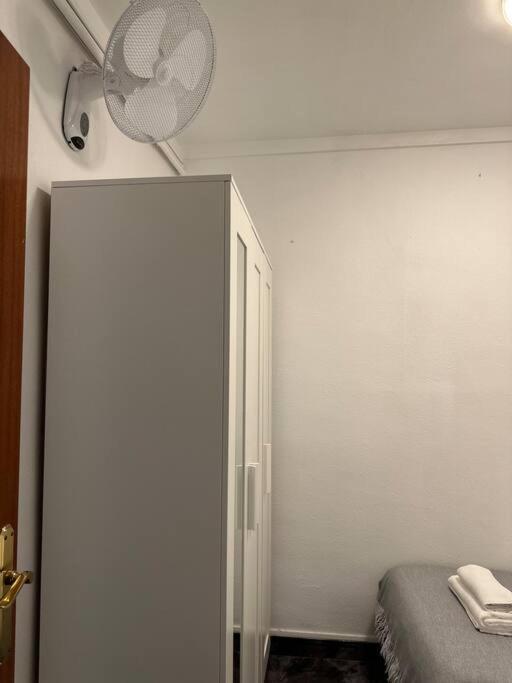 Lindo En El Centro De Appartement *