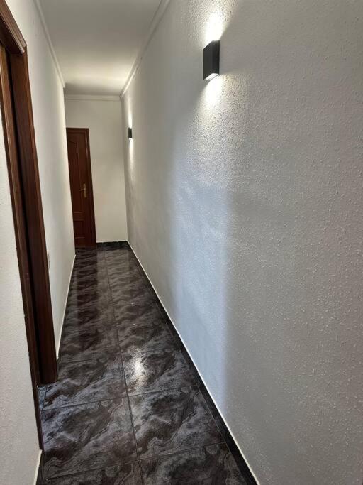 Lindo En El Centro De Appartement Barcelona
